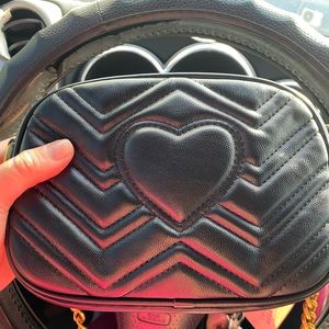 Replica Gucci Marmont Matelasse Mini Bag